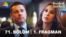 Kızılcık Şerbeti 71. Bölüm 1. Fragman | 