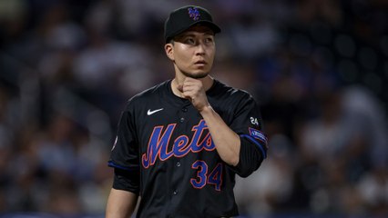 Senga Returns as Mets Starter Against Phillies Tomorrow