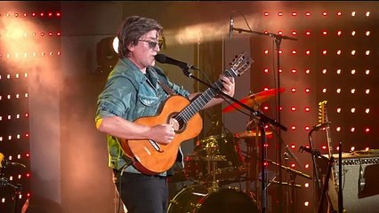Thomas Dutronc - Dans tes yeux (Live) - Le Grand Studio RTL