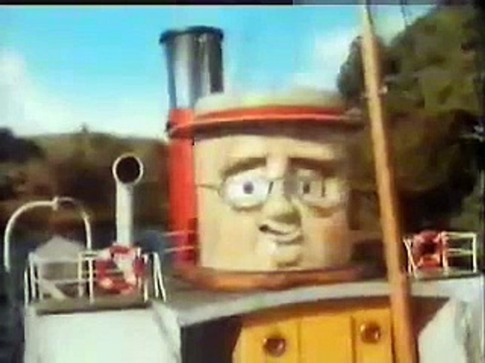 TUGS%2FThomas Parody Clip 4 FL Mavis%2FRebecca