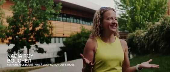 Dix-huit jours de plein air expérientiel - Le documentaire