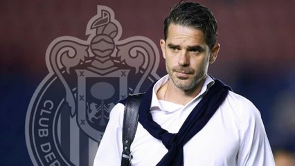 Fernando Gago no sube con el equipo de Chivas a la concentración para el Clásico Tapatío