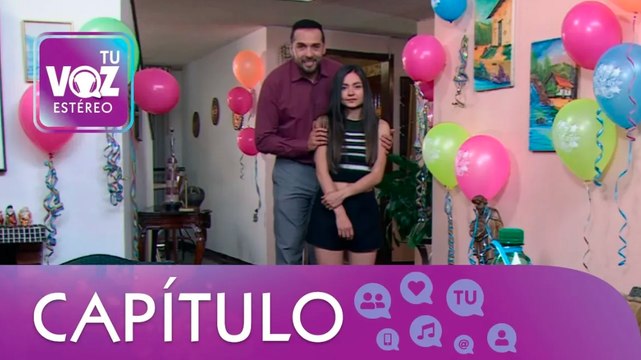 Tu Voz Estéreo – Capítulo: La novia de mentiras - Caracol Televisión