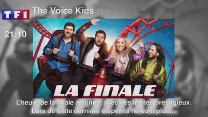 Programme TV soirée du Samedi 5 octobre 2024