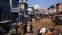 Bonanza, 01x11, La Franja de Truckee