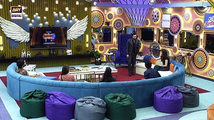 Tamasha Season 3 Episode 63 - Watch the Latest Episode Now! 🎬