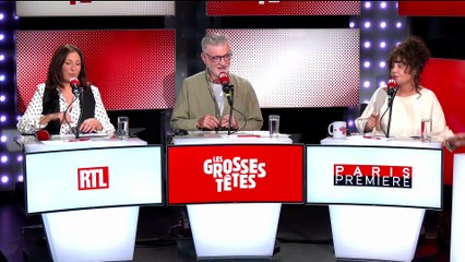 Olivier Bellamy oublié par Laurent Ruquier