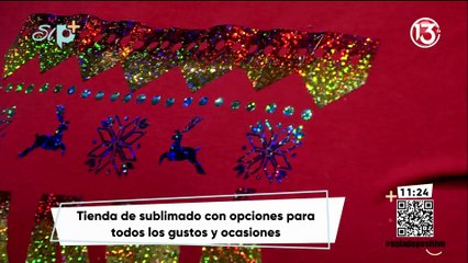 Emprendiendo juntos: SublimalasCR