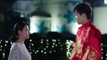 You are my destiny Ep.7 Urdu/Hindi Dubbed -Chinese Drama (C-Drama)