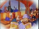 Animated Bible Stories - Jonah