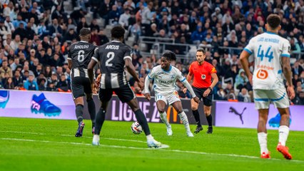 2024-2025 I OM 1-1 Angers  : Le résumé