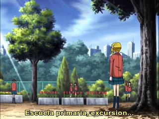 [Sub Esp] Futari wa Pretty Cure Max Heart - episodio 3