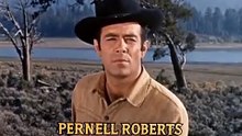 Bonanza, 01x13, Los Morgan