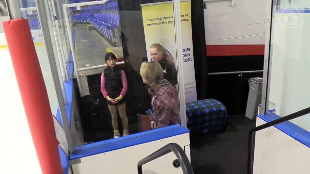 Star 4 O13 Girls - Star 4 U10 Girls - Star 4 U13 Girls - 2024 FallSkate - Skate Canada Nova Scotia