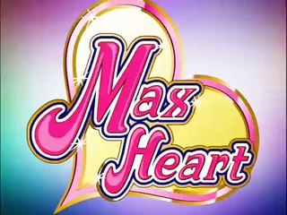 [Sub Esp] Futari wa Pretty Cure Max Heart - episodio 4