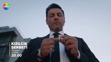 Kızılcık Şerbeti 71. Bölüm 1. Fragman | "Seni kaybettiğim için çok üzgünüm Kıvılcım..."