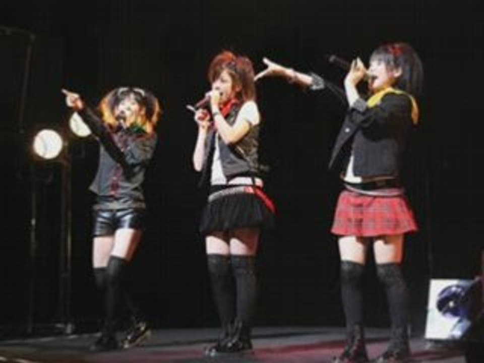 Buono! - Kiss! Kiss! Kiss!-Minna Daisuki