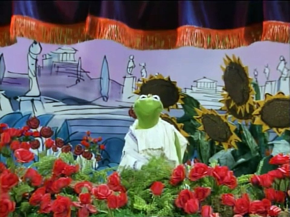 Muppet Classic Theater (HQ)