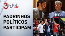 Eleições em SP: Último dia de campanha eleitoral será marcado por caminhadas