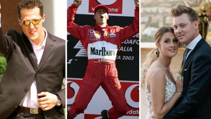 Esto es todo lo que se sabe sobre la posible reaparición pública de Michael Schumacher
