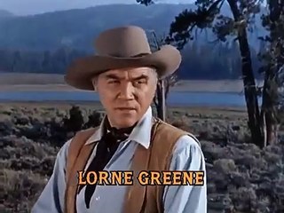 Bonanza, 01x15, La Ultima Cacería