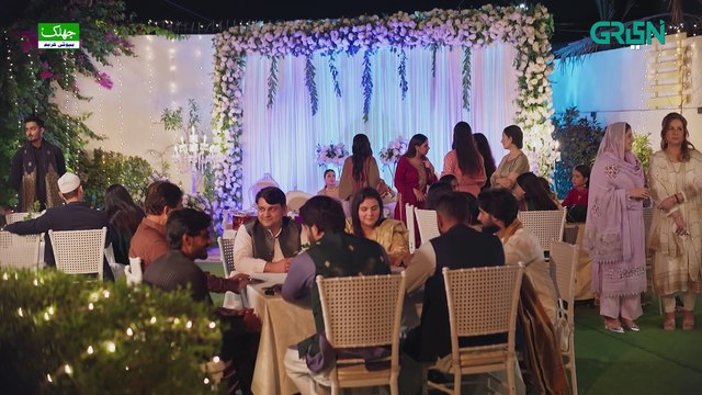 Iqtidar Episode 6 [ENG CC] Anmol Baloch Ali Raza 4th October 2024 Green TV Entertainment