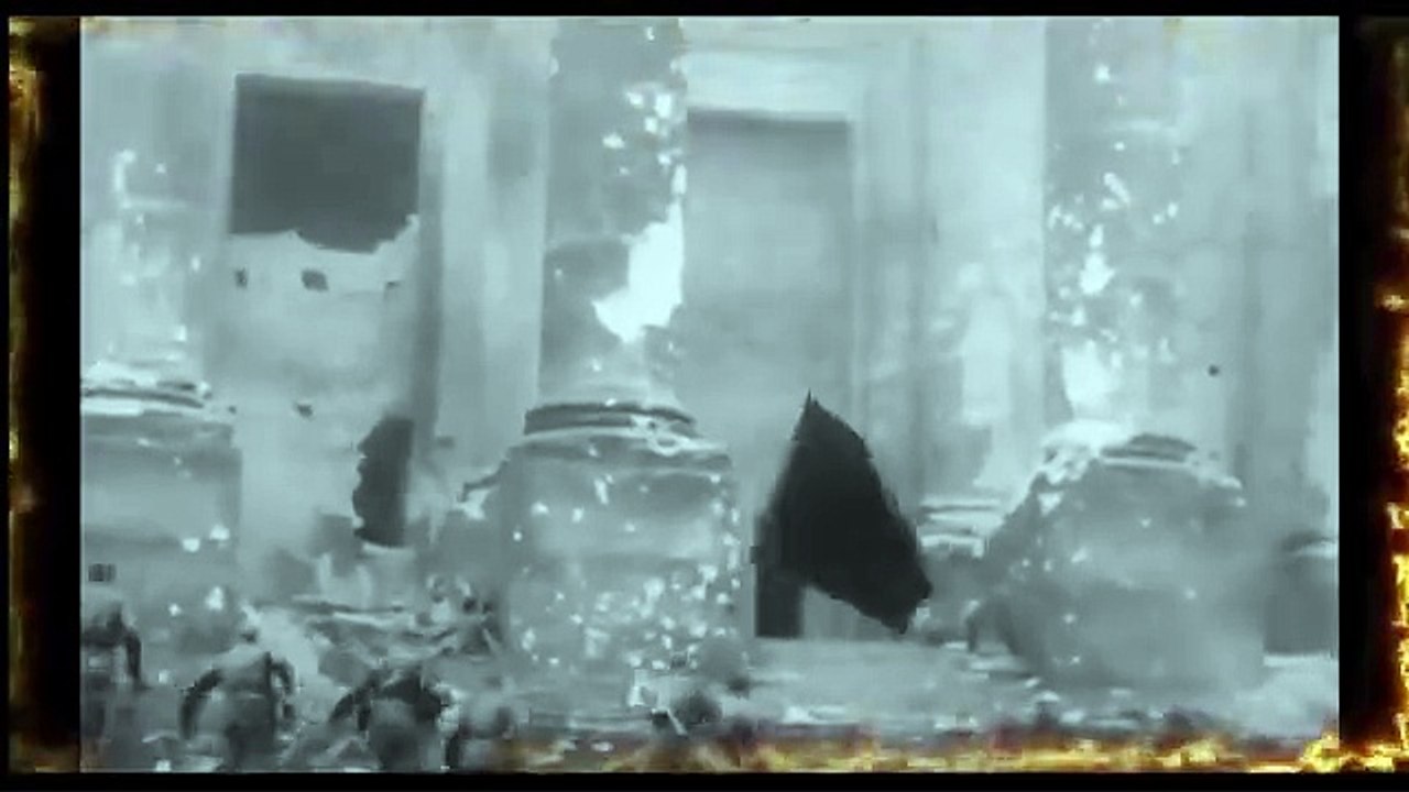 Hitler tente de s'emparer du pouvoir par les urnes _ Documentaire Seconde Guerre