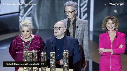 La crème des lycées ? Cet établissement de la 2ème ville la plus riche de France a accueilli Michel Blanc et plein d'autres stars