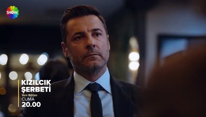 Kızılcık Şerbeti 71.Bölüm Fragman VCRH STCRH