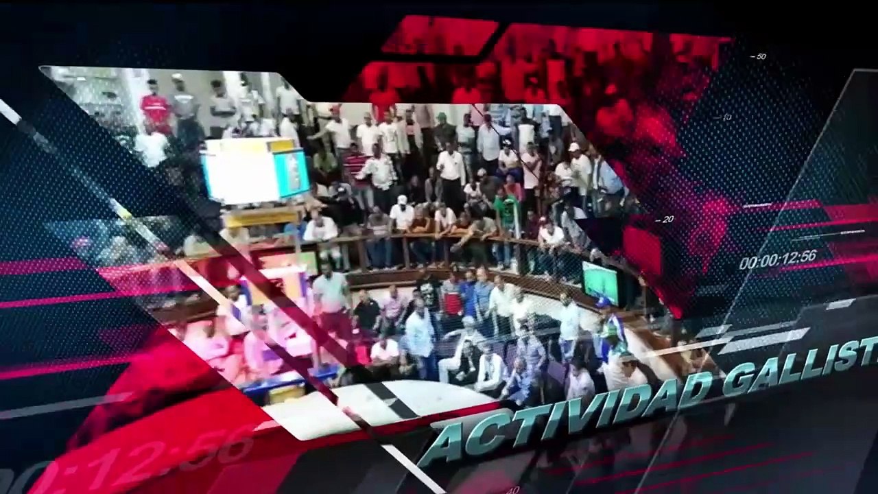 Tecno Deportes 04 de Octubre