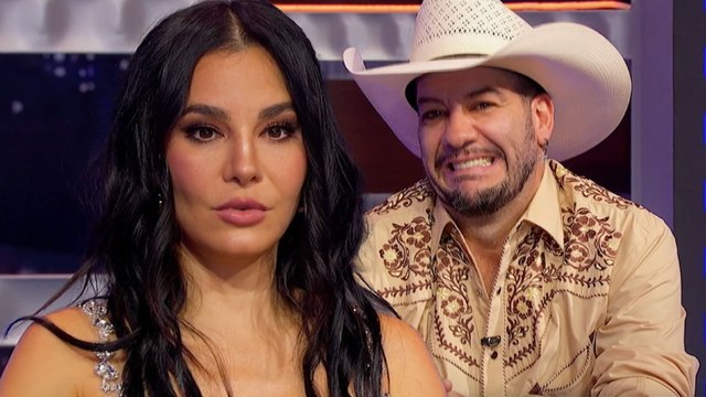 Martha Higareda confiesa que el desnudo que hizo en Amarte Duele fue muy duro para su familia