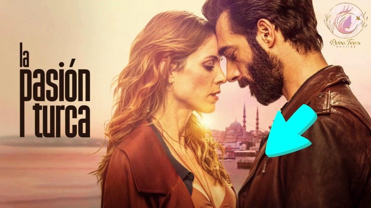 La pasión turca Episodio 1 MI Resumen!❣️ #serieturca __ NUEVA Serie española_turca