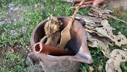 Experiment- LAVA vs BULLETPROOF GLASS