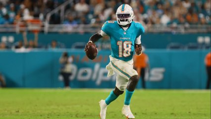 Dolphins vs. Patriots Game Preview: Odds and Player Updates