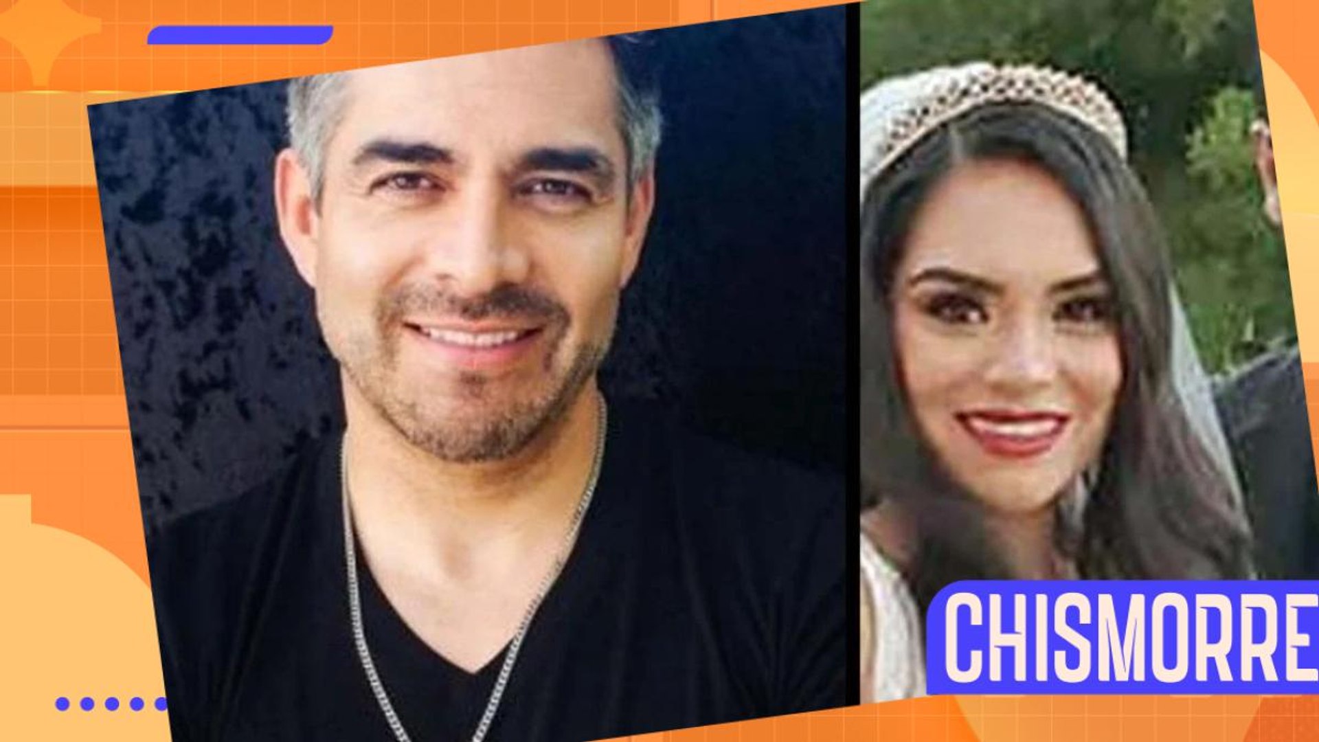 Omar Chaparro se niega a hablar de su hija Paulina tras distanciamiento, image size:1920x1080