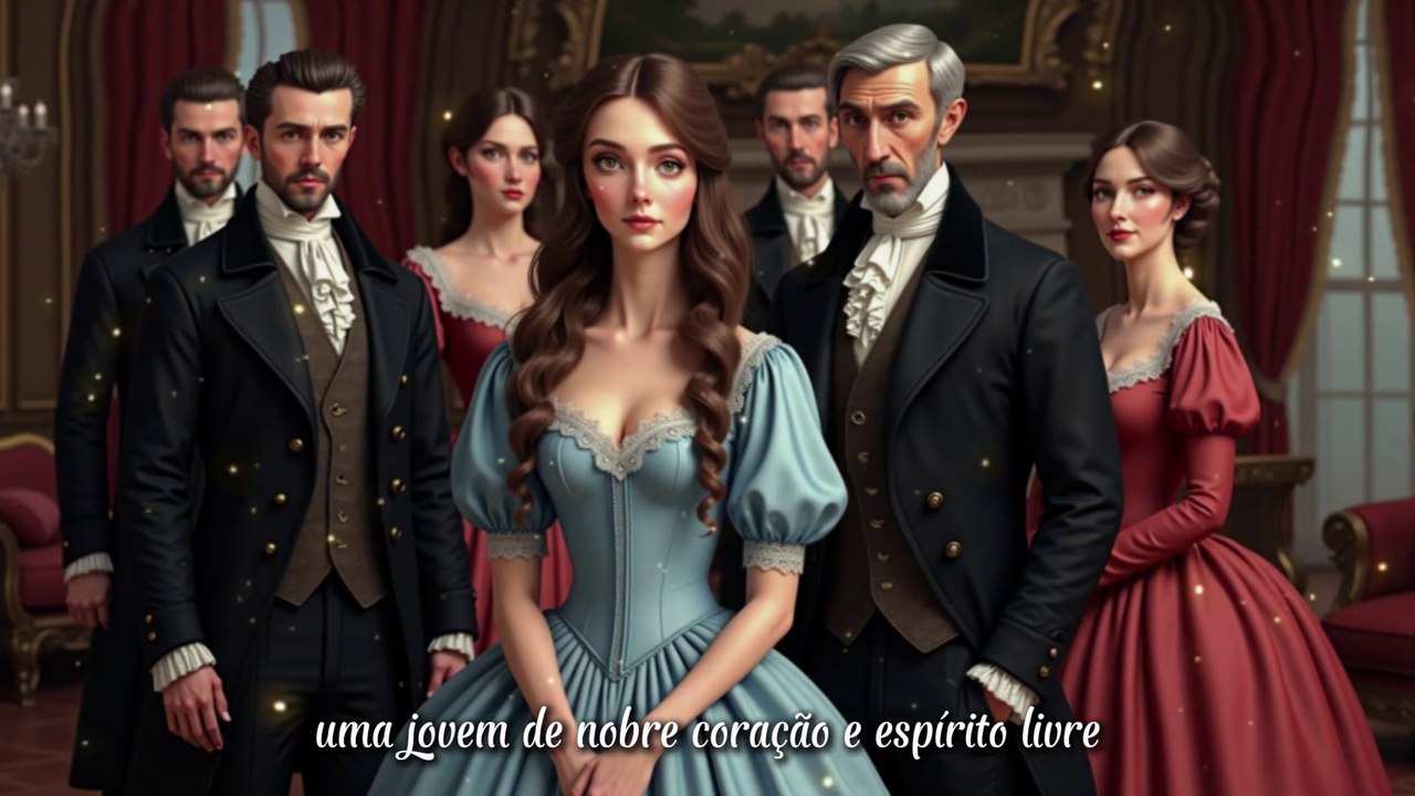 Notas de Amor e Jazz: O Romance que Desafiou os Anos 20.