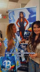 Bolufé Boutique Personal Styling Appointment