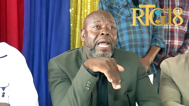 Revèy Nasyonal egzije demisyon 3 konseye prezidan ki ta enplike nan koripsyon 100 milyon goud BNC.