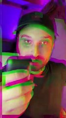 Un loup-garou à Paris !?