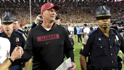 Week 6 College Football Highlights: Program Outlooks