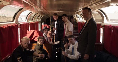 Last Train Home | movie | 2022 | Official Trailer