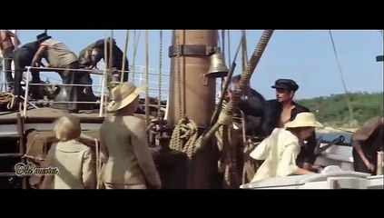 A High Wind In Jamaica (1965) Anthony Quinn, James Coburn مترجم
