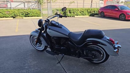 2024 KAWASAKI VULCAN 900 CLASSIC