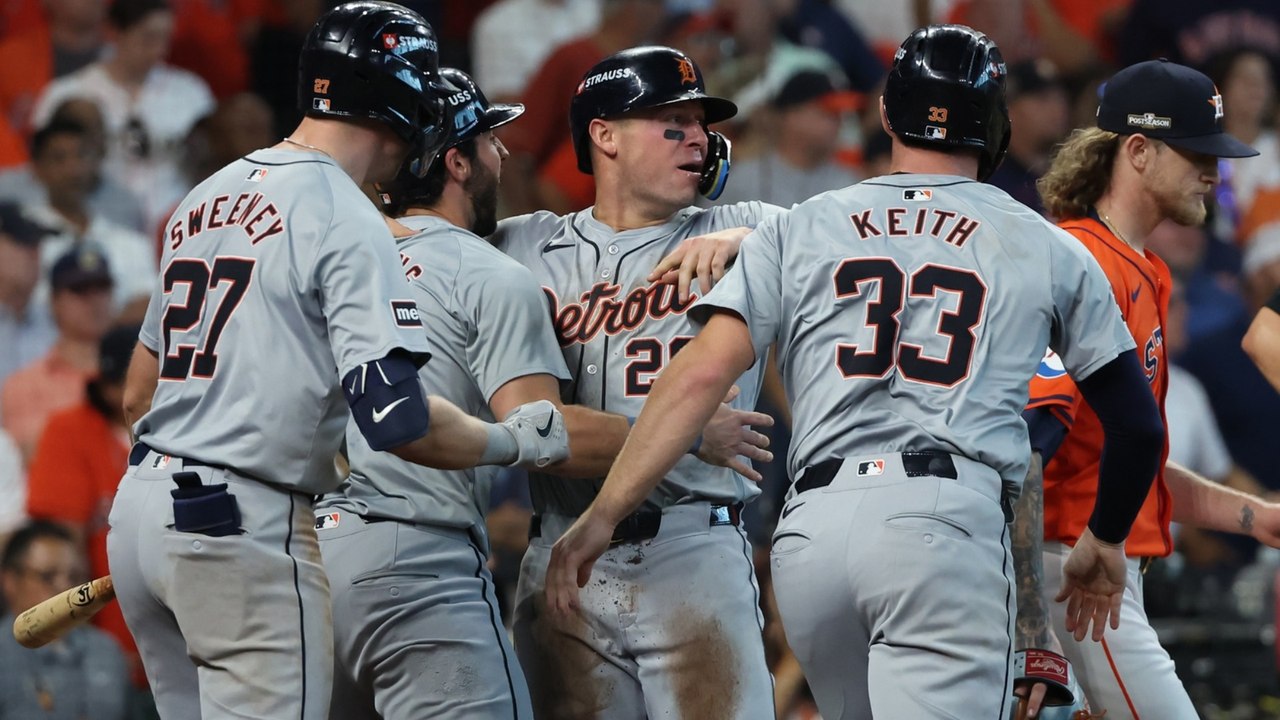 Tigers vs. Guardians Game One: Full Preview & Odds