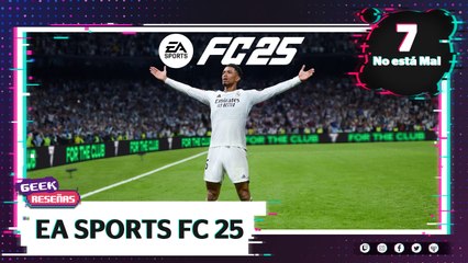 ¿El mejor simulador de fútbol? Reseña de EA Sports FC 2025 | Reporte Indigo