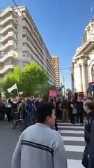 "Para hablar hay que ganar, somos leones"