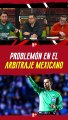 Problemas en el arbitraje mexicano vuelven a surgir a mitad de temporada