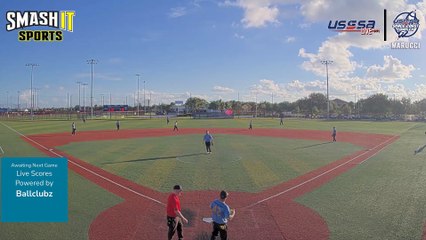 White Marucci - A World Series (2024) Fri, Oct 04, 2024 8:14 AM to 8:14 AM