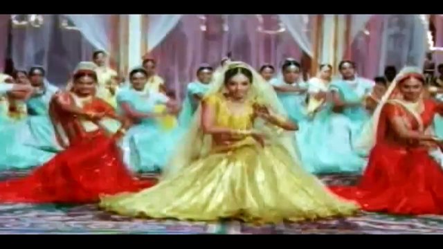 Piya Mila Dil /// Bollywood Musik Clips