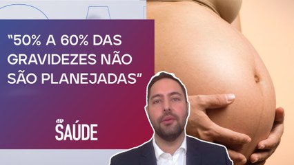 Principais orientações nos períodos da gestação, parto e puerpério | JP SAÚDE